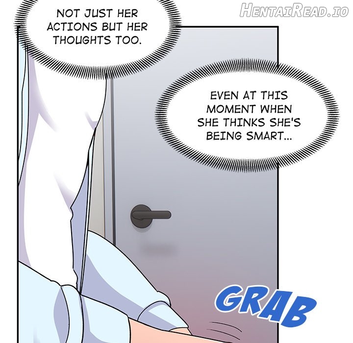 Life with Mia Chapter 17 - page 128