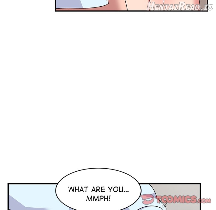 Life with Mia Chapter 17 - page 135