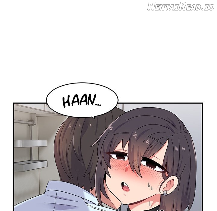 Life with Mia Chapter 17 - page 14