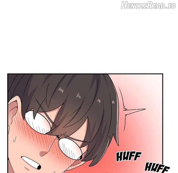 Life with Mia Chapter 17 - page 142