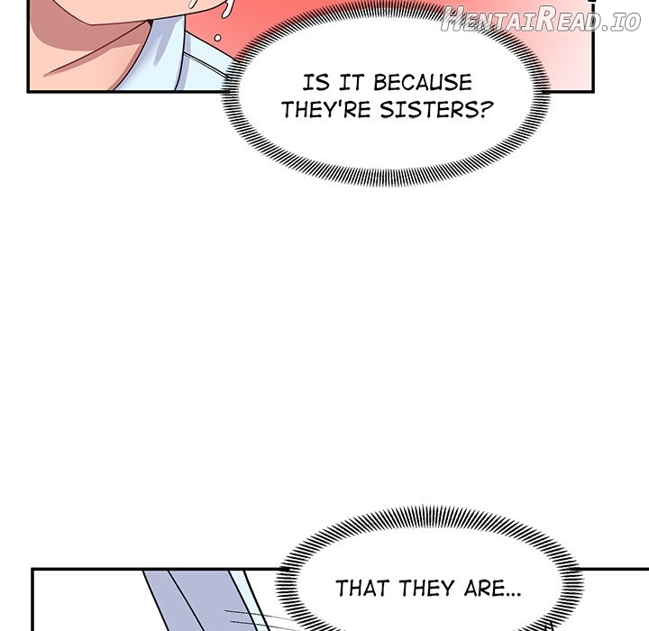 Life with Mia Chapter 17 - page 143