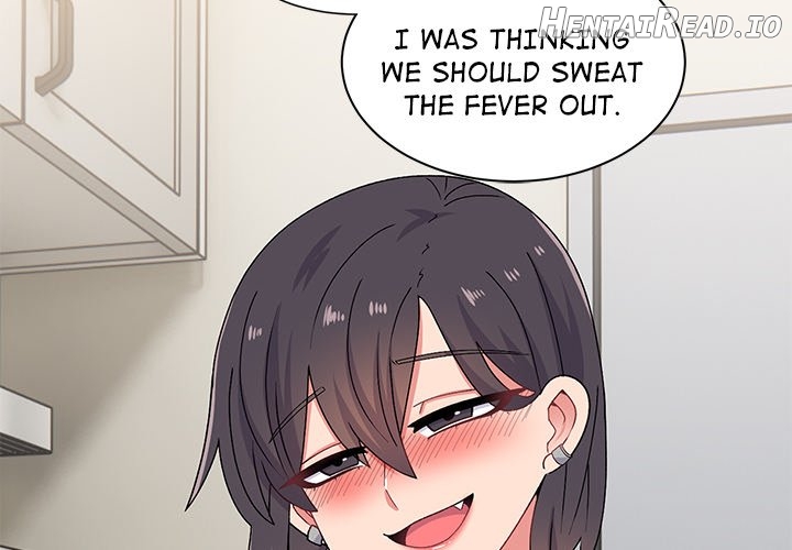 Life with Mia Chapter 17 - page 2