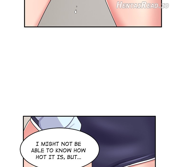 Life with Mia Chapter 17 - page 25