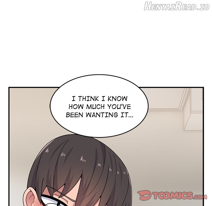 Life with Mia Chapter 17 - page 27