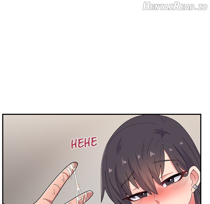 Life with Mia Chapter 17 - page 29