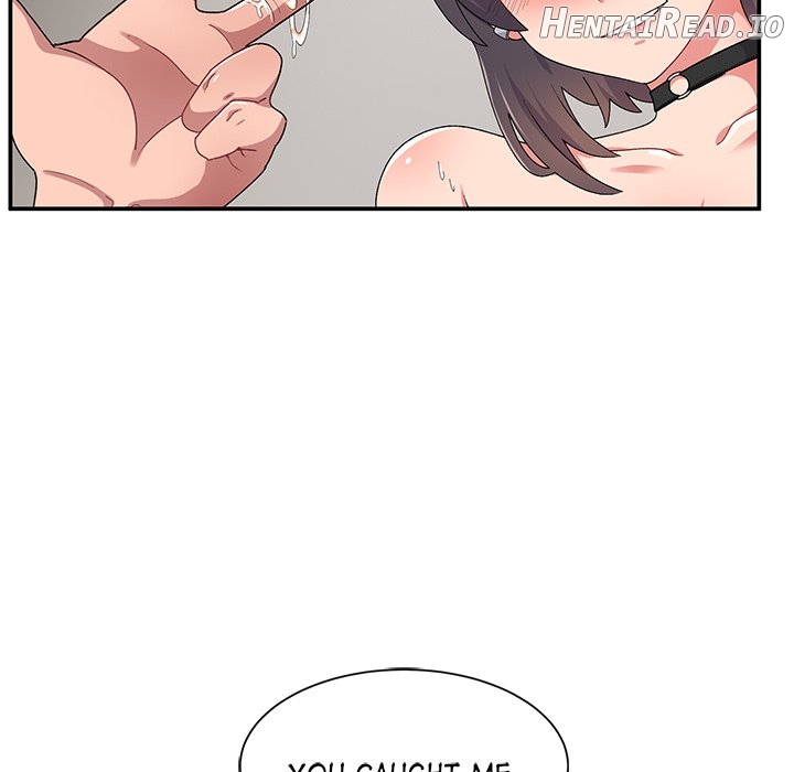Life with Mia Chapter 17 - page 30