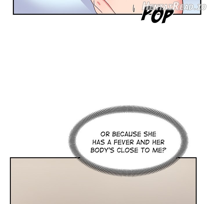 Life with Mia Chapter 17 - page 34