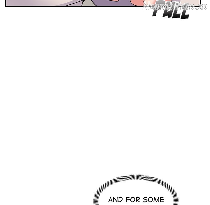 Life with Mia Chapter 17 - page 38