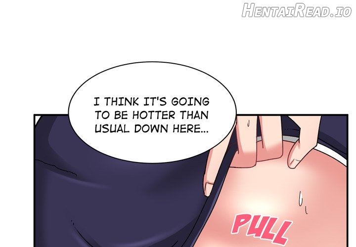Life with Mia Chapter 17 - page 4