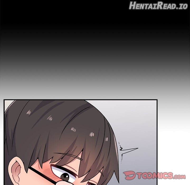 Life with Mia Chapter 17 - page 45