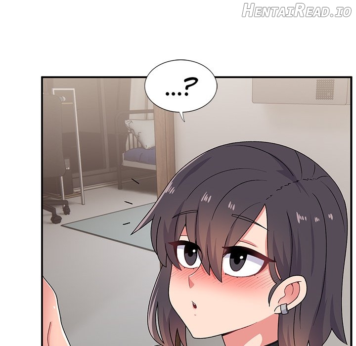 Life with Mia Chapter 17 - page 47