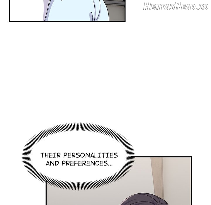 Life with Mia Chapter 17 - page 52