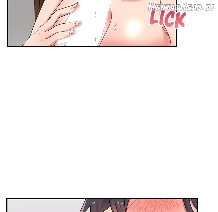 Life with Mia Chapter 17 - page 59