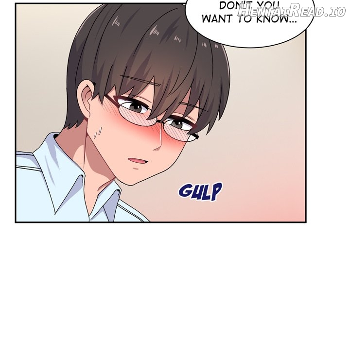 Life with Mia Chapter 17 - page 6