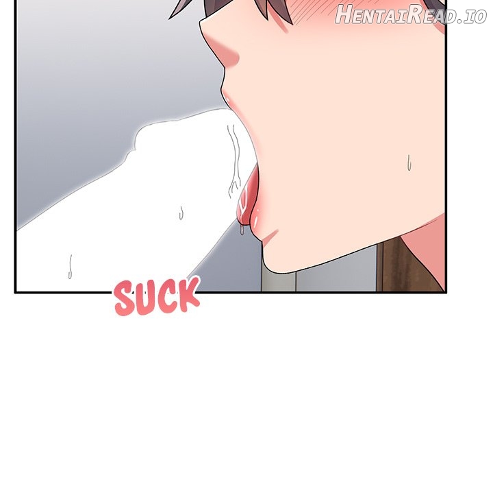 Life with Mia Chapter 17 - page 60