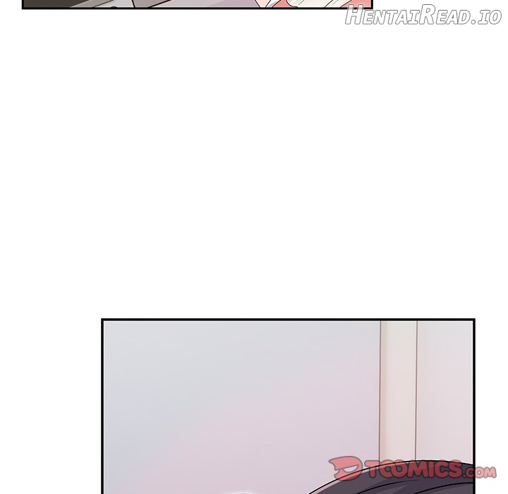 Life with Mia Chapter 17 - page 63
