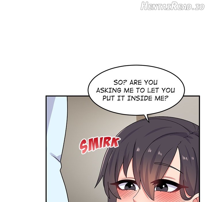 Life with Mia Chapter 17 - page 71