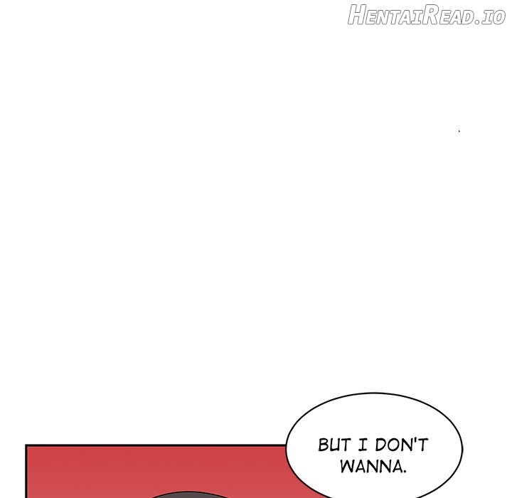 Life with Mia Chapter 17 - page 73
