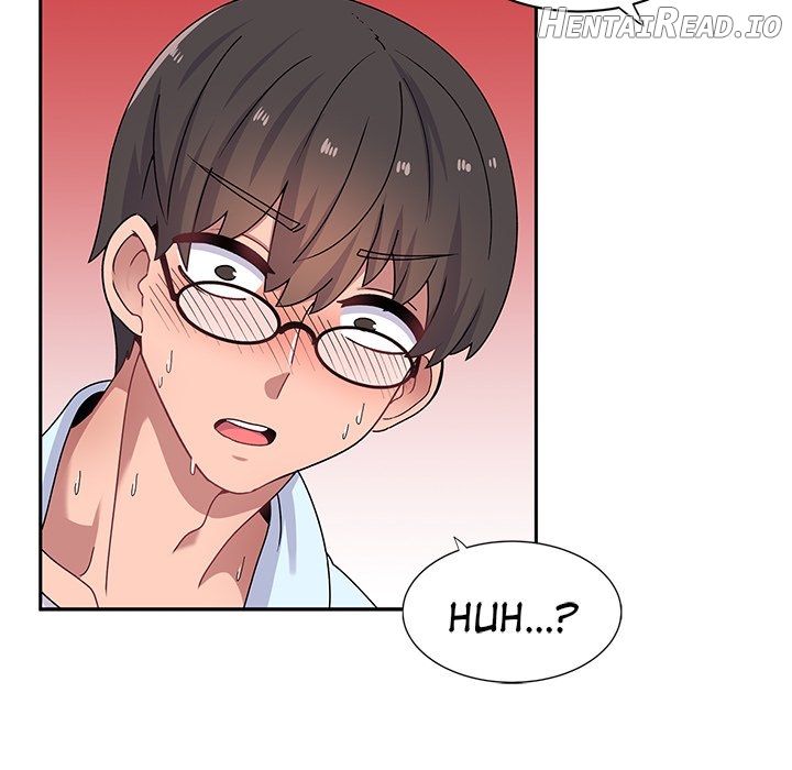 Life with Mia Chapter 17 - page 74