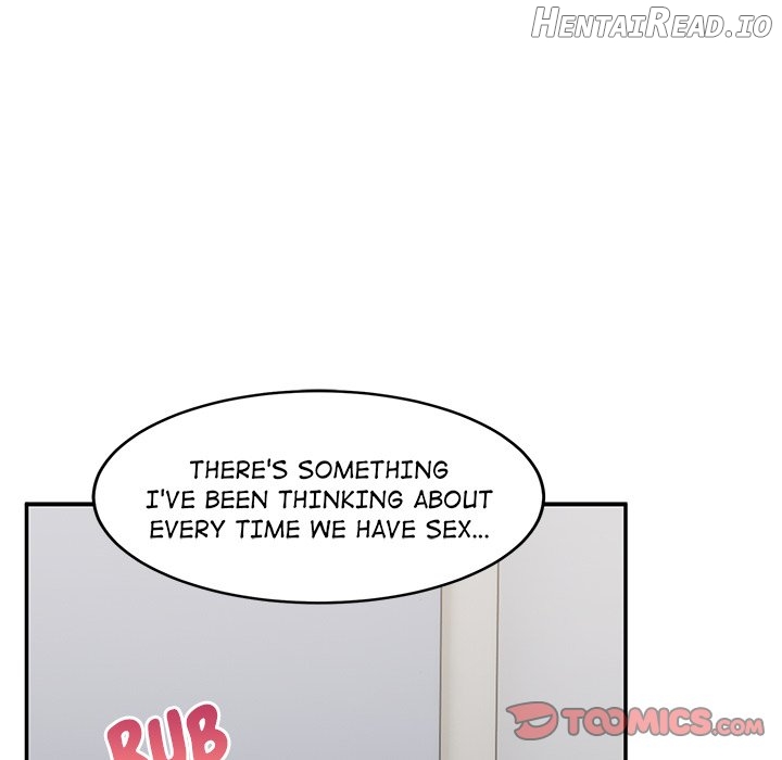 Life with Mia Chapter 17 - page 75