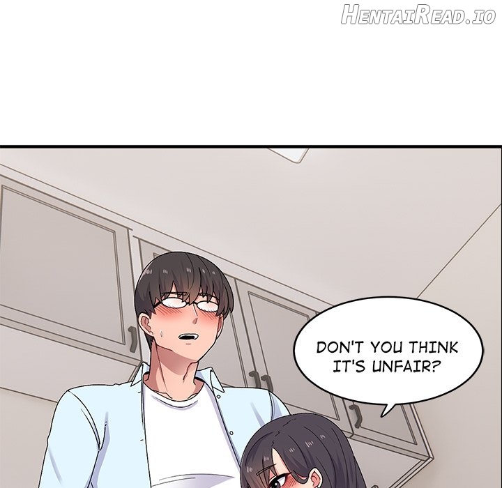 Life with Mia Chapter 17 - page 77