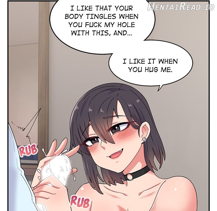 Life with Mia Chapter 17 - page 82