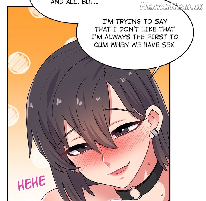Life with Mia Chapter 17 - page 88