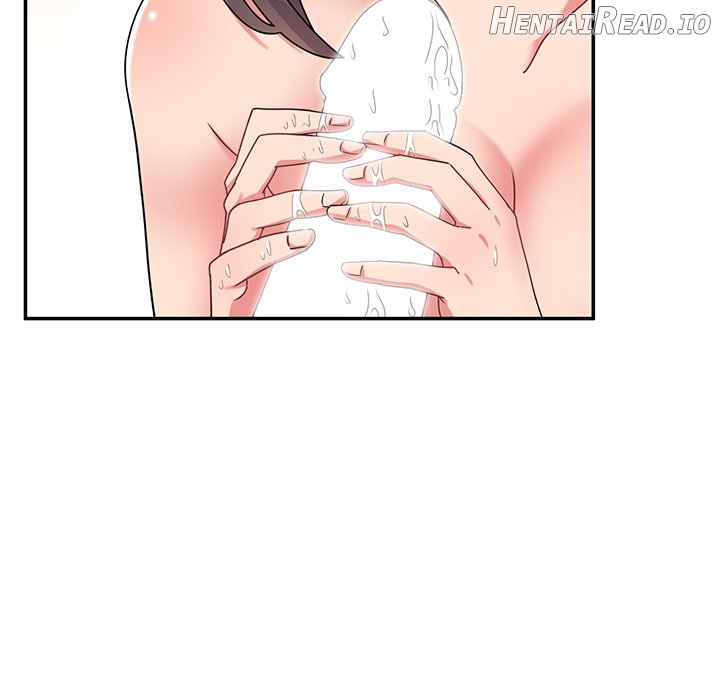 Life with Mia Chapter 17 - page 89