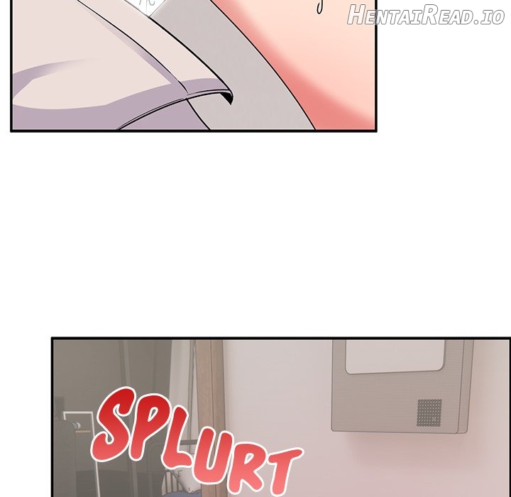 Life with Mia Chapter 17 - page 95