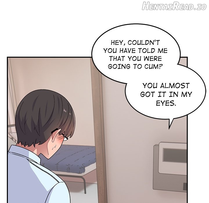 Life with Mia Chapter 17 - page 98