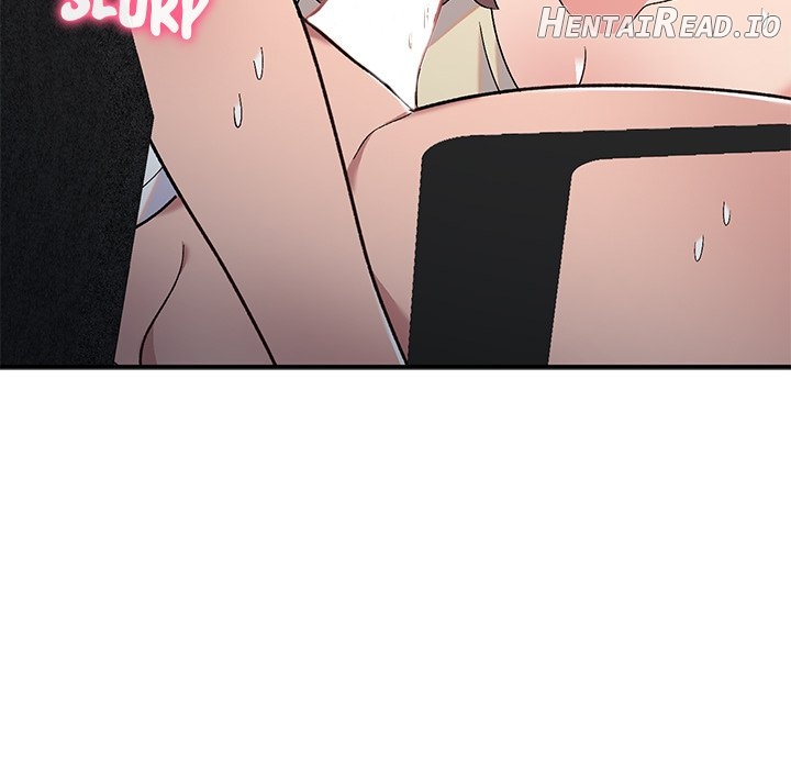 Life with Mia Chapter 6 - page 116
