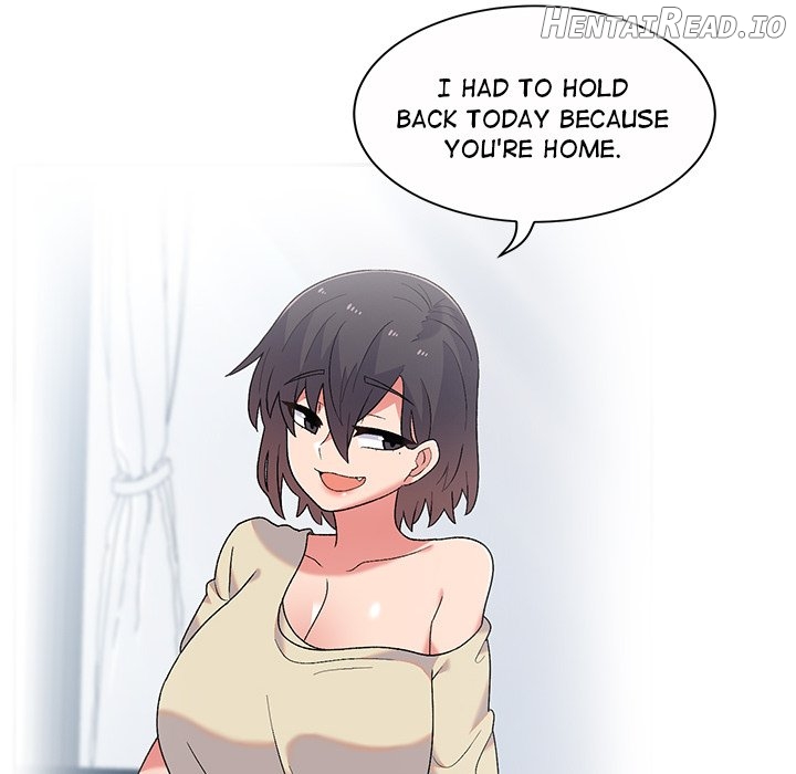 Life with Mia Chapter 6 - page 151