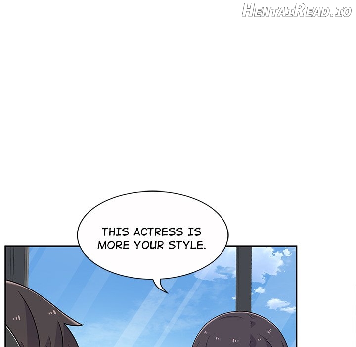 Life with Mia Chapter 6 - page 32