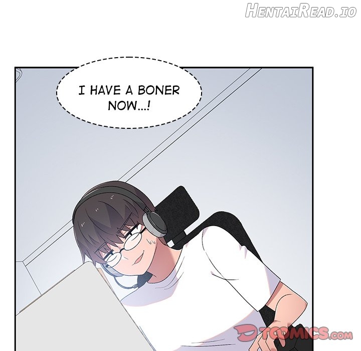 Life with Mia Chapter 6 - page 45