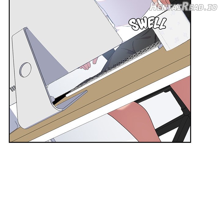 Life with Mia Chapter 6 - page 46