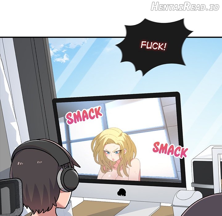 Life with Mia Chapter 6 - page 6