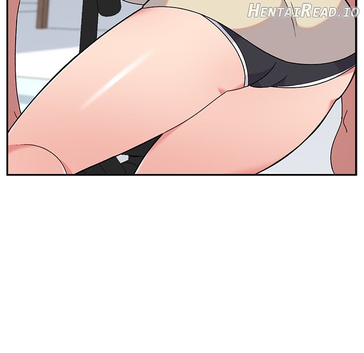 Life with Mia Chapter 6 - page 80