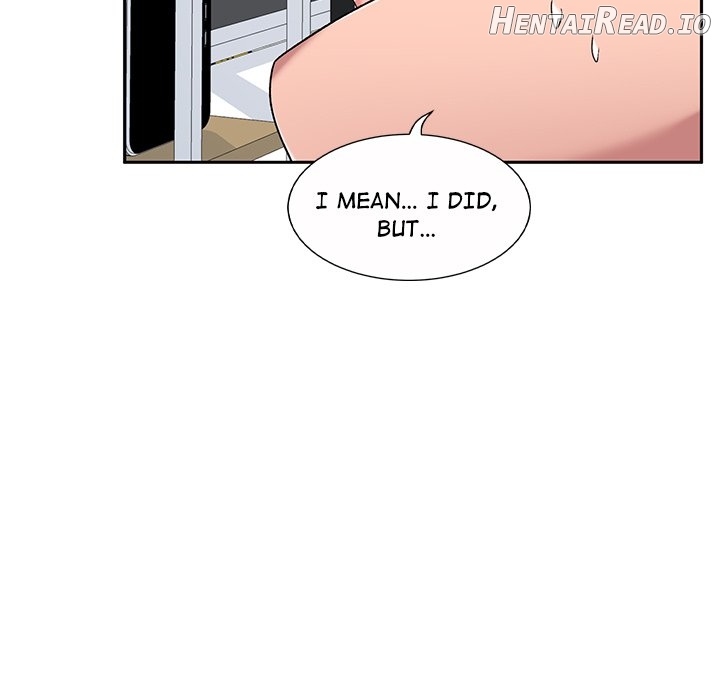 Life with Mia Chapter 6 - page 89