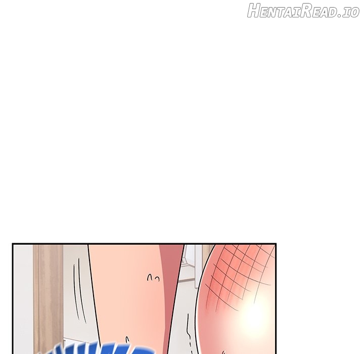 Life with Mia Chapter 30 - page 116