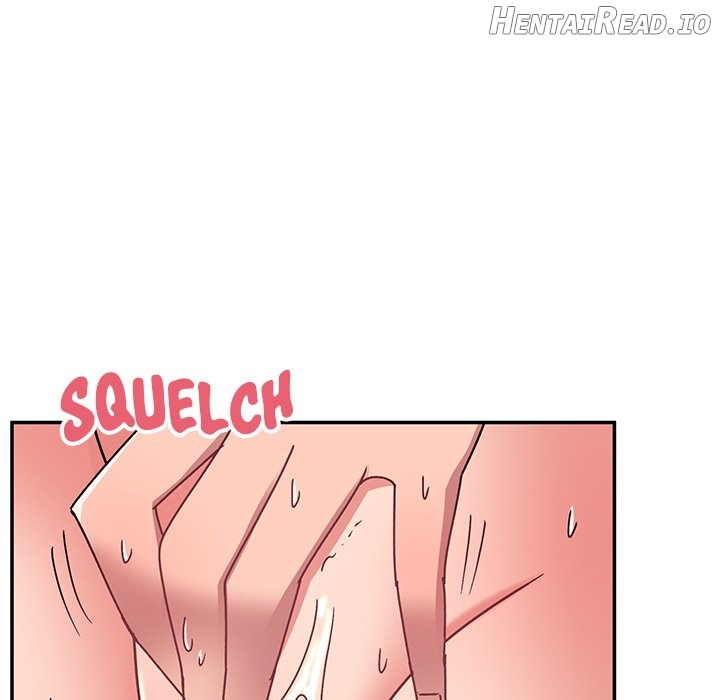 Life with Mia Chapter 30 - page 149
