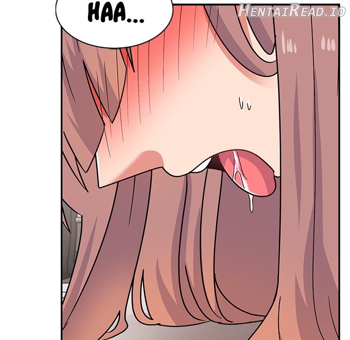 Life with Mia Chapter 30 - page 158