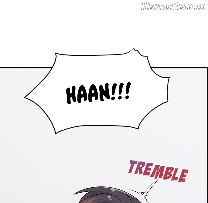 Life with Mia Chapter 30 - page 166