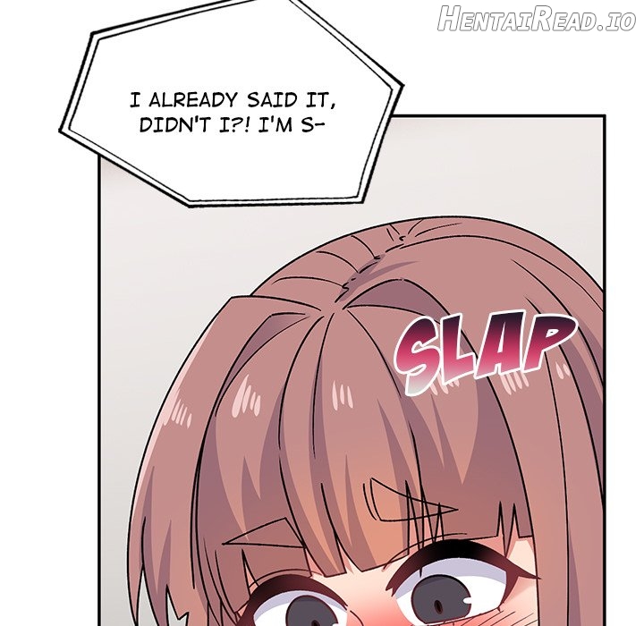 Life with Mia Chapter 30 - page 28