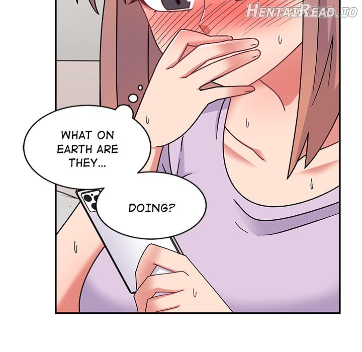 Life with Mia Chapter 30 - page 29
