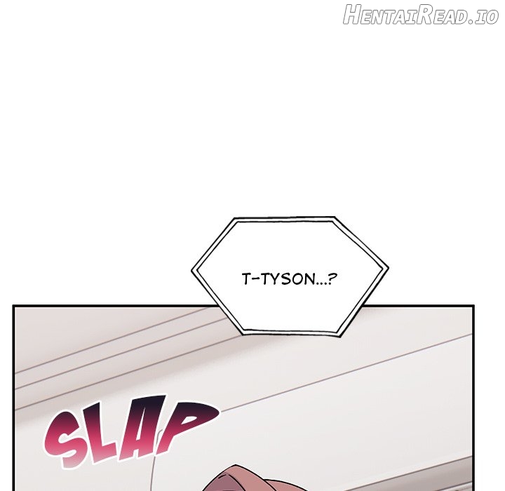 Life with Mia Chapter 30 - page 32