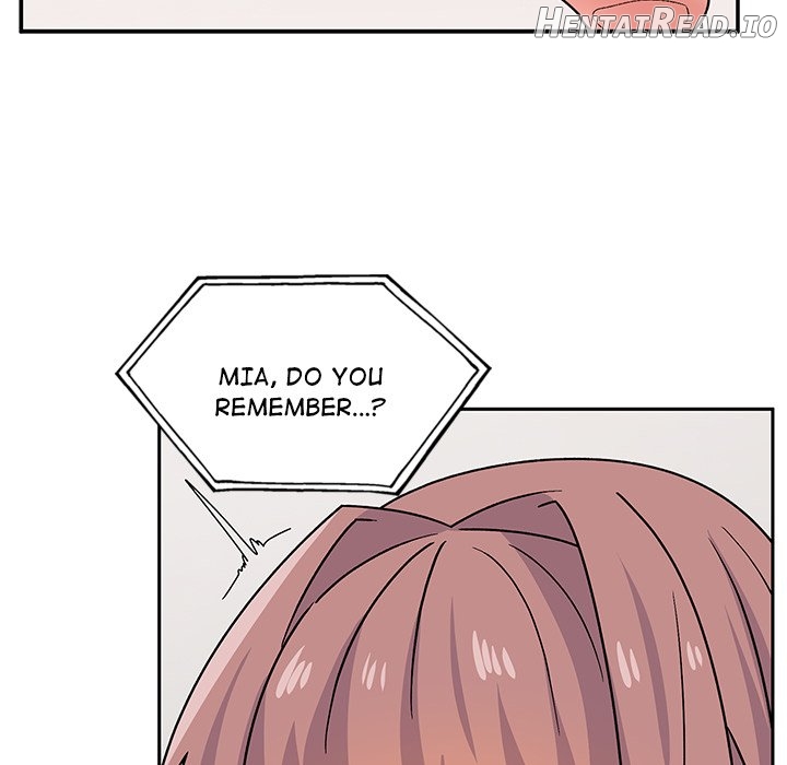 Life with Mia Chapter 30 - page 35