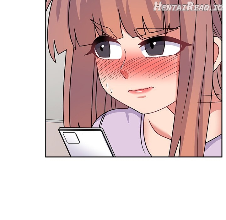 Life with Mia Chapter 30 - page 36