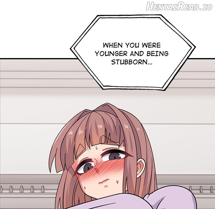 Life with Mia Chapter 30 - page 37