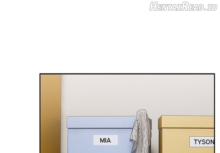 Life with Mia Chapter 30 - page 4