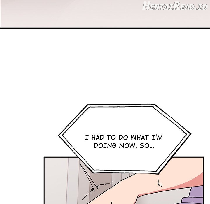 Life with Mia Chapter 30 - page 40